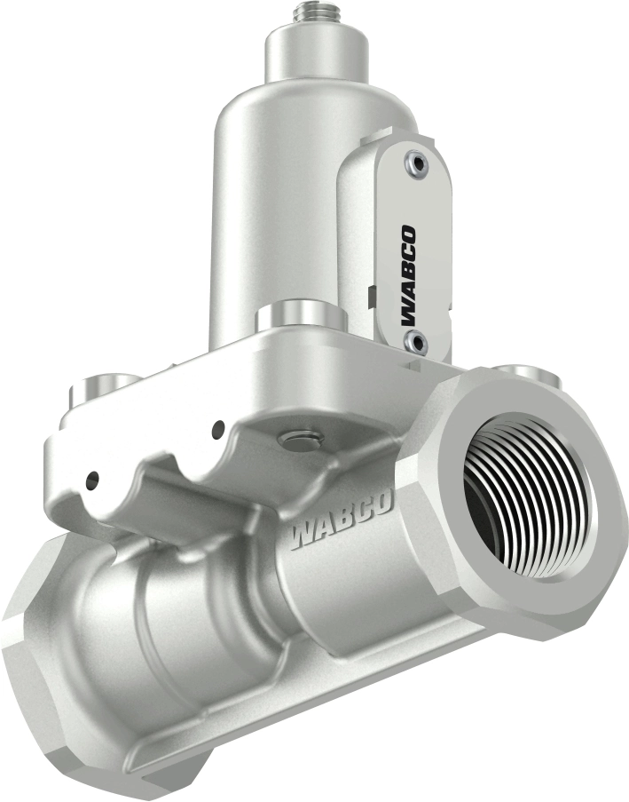 Válvula de derivación de aire de sobrealimentación Wabco 4341002280 precio, desde 12,88 EUR