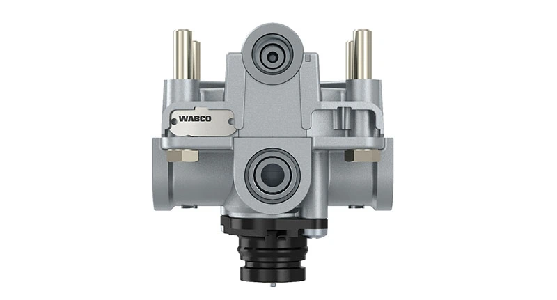 9730110010 Wabco Válvula aceleradora neumática