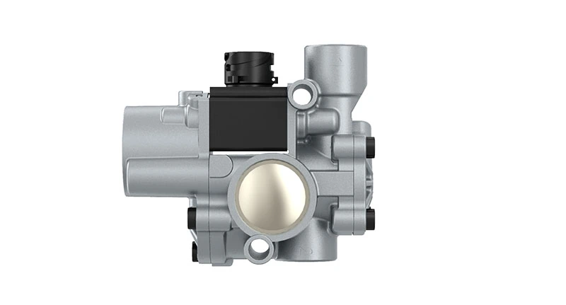 4721950550 Wabco Modulador ABS