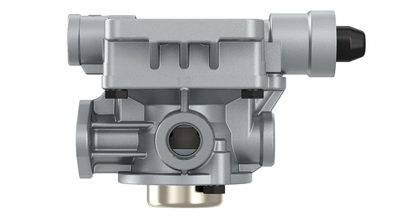 Comprar 9710021500 Wabco Válvula de freno de remolque