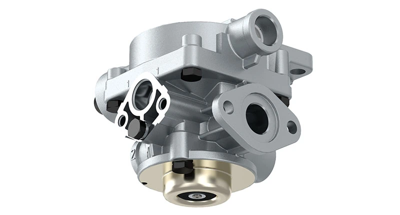 Válvula de freno de remolque Wabco 9710021500 precio, desde 66,08 EUR