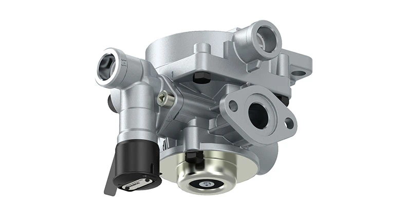 Válvula de freno de remolque Wabco 9710025320 precio, desde 92,94 EUR