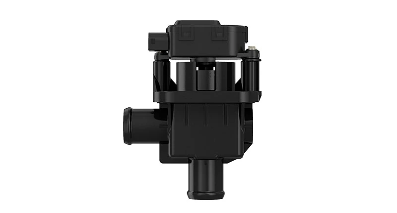4460910040 Wabco Valvula del calefactor