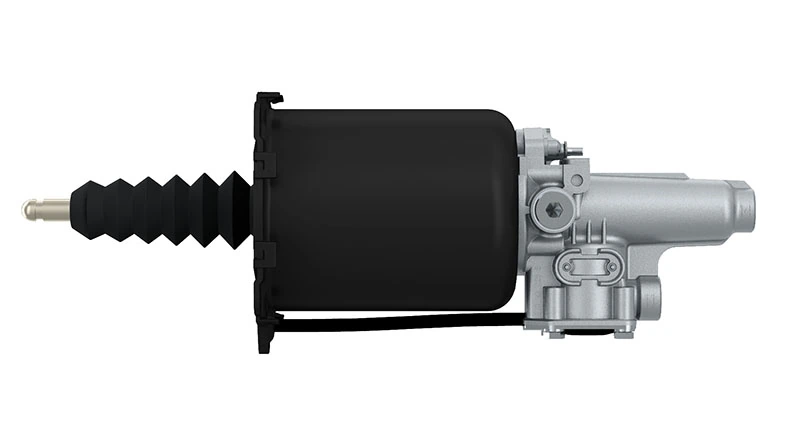 9700514240 Wabco Servo de embrague