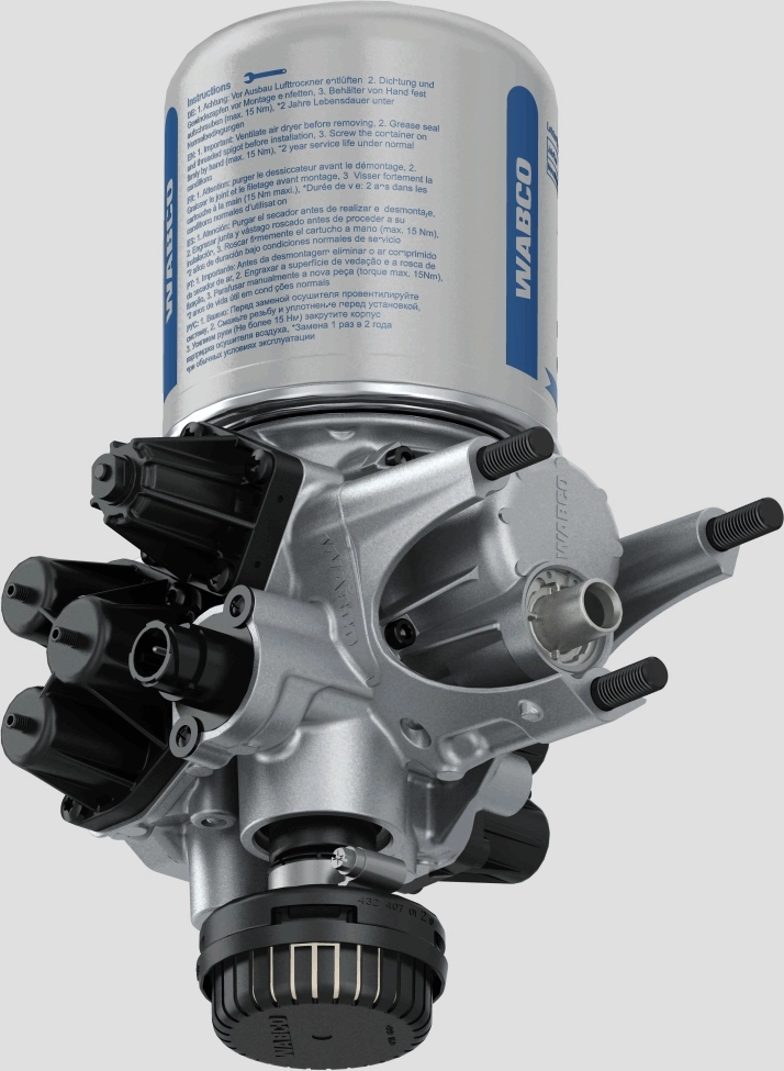  Wabco 9325010070 precio, desde 478,37 EUR