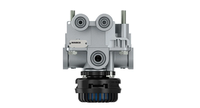 9730112050 Wabco Válvula aceleradora neumática