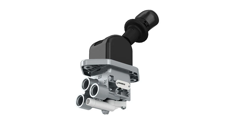 Válvula de freno de estacionamiento Wabco 9617231180 precio, desde 55,80 EUR