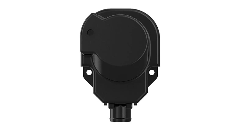 4460910020 Wabco Válvula de control de líquido refrigerante