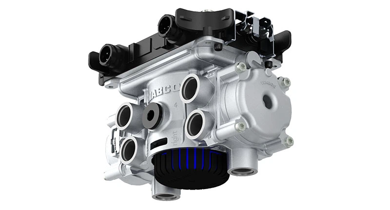  Wabco 4801040050 precio, desde 699,68 EUR