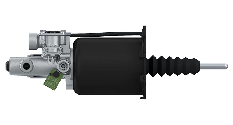 Comprar 9700514660 Wabco Servo de embrague