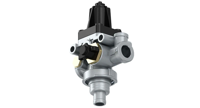 Regulador de la fuerza de frenado Wabco 9753034730 precio, desde 33,28 EUR