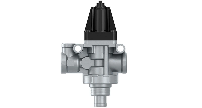 Comprar 9753034730 Wabco Regulador de la fuerza de frenado