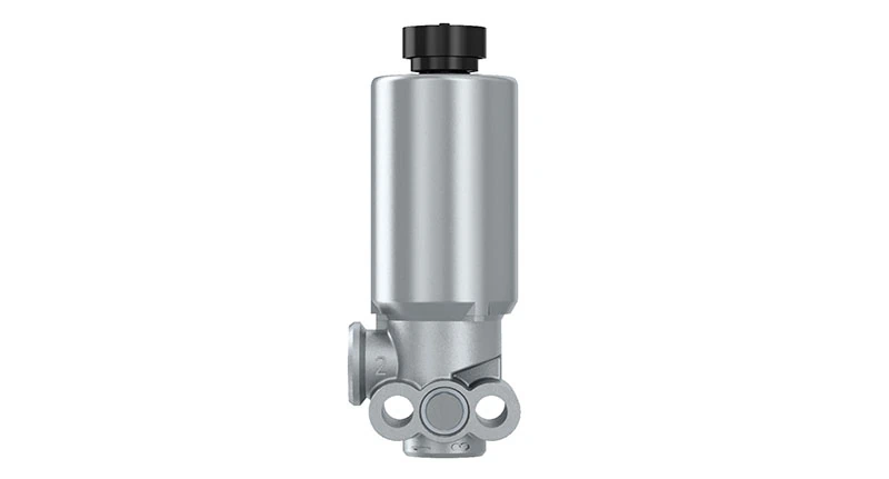 Comprar 4721726860 Wabco Electroválvula del freno motor