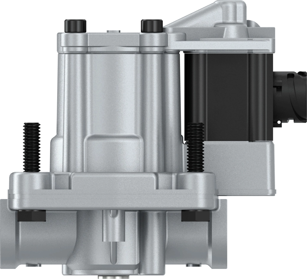 Comprar 4802051030 Wabco Válvula aceleradora neumática