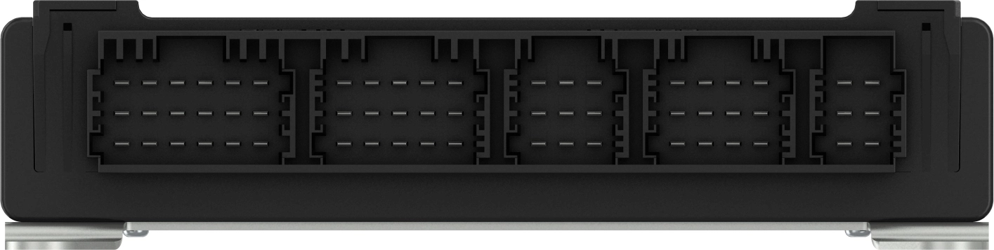 4461352030 Wabco Módulo de control ABS