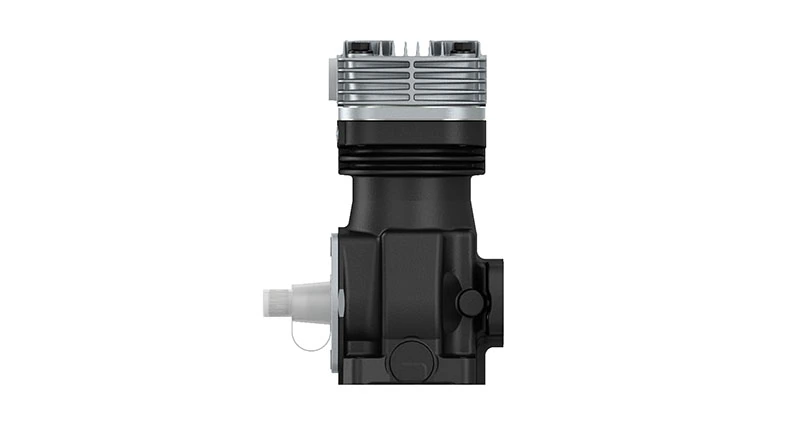 Comprar 4111418180 Wabco Compresor de suspensión neumática