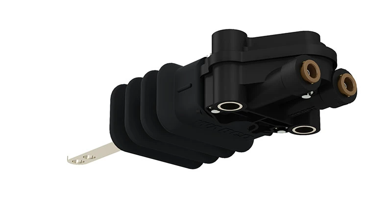 Válvula de control de nivel (camión) Wabco 4640070070 precio, desde 97,28 EUR