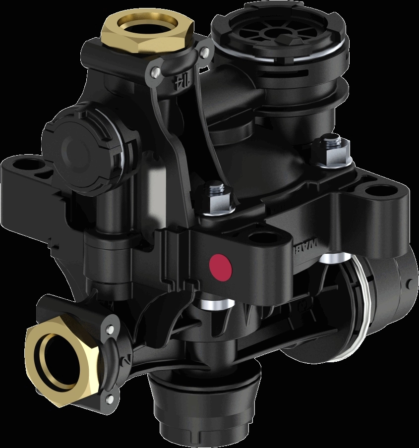  Wabco 4733030000 precio, desde 144,55 EUR