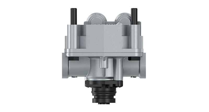 Comprar 9730112030 Wabco Válvula aceleradora neumática