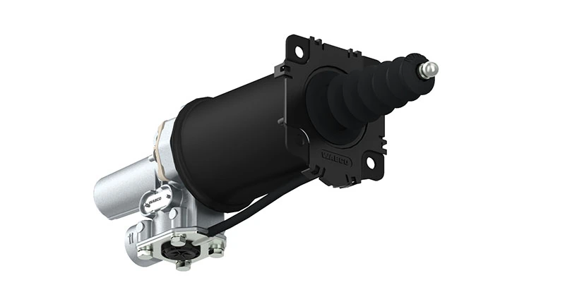 Servo de embrague Wabco 9700514060 precio, desde 131,17 EUR