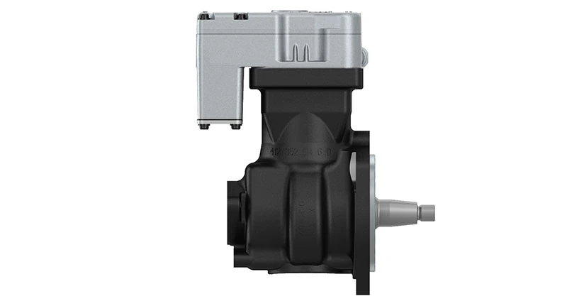 Comprar 4123520200 Wabco Compresor de aire de suspensión neumática (Camión)