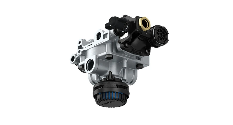 Regulador de la fuerza de frenado Wabco 4757200030 precio, desde 291,74 EUR