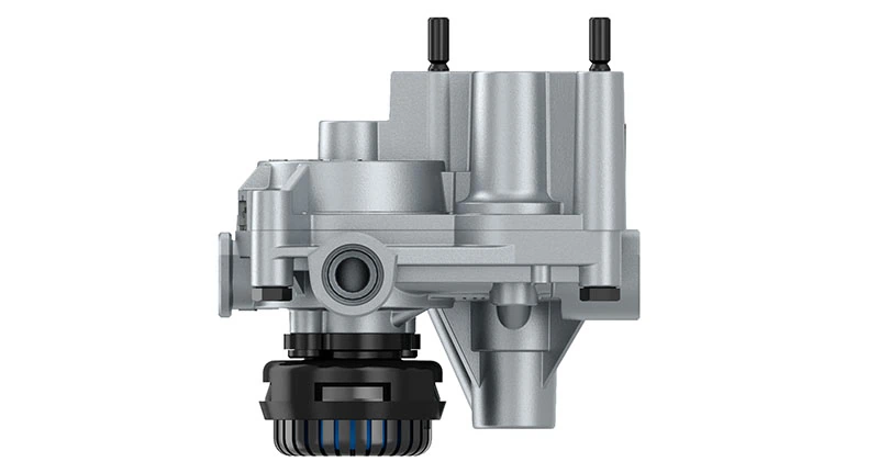 Comprar 4802020050 Wabco Válvula de liberación de emergencia
