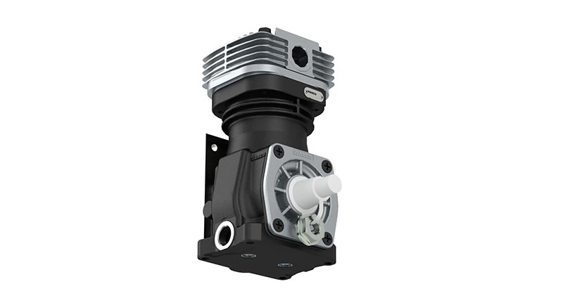 Compresor de suspensión neumática Wabco 4111416400 precio, desde 490,33 EUR