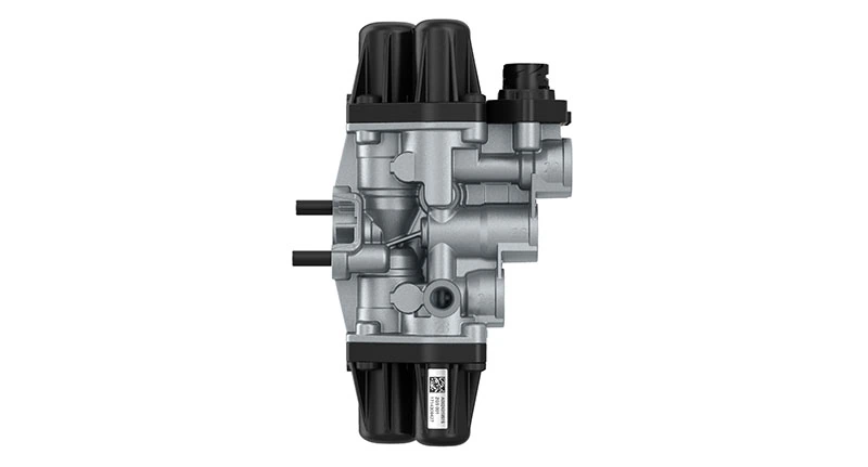 9347050050 Wabco Válvula limitadora de presión neumática