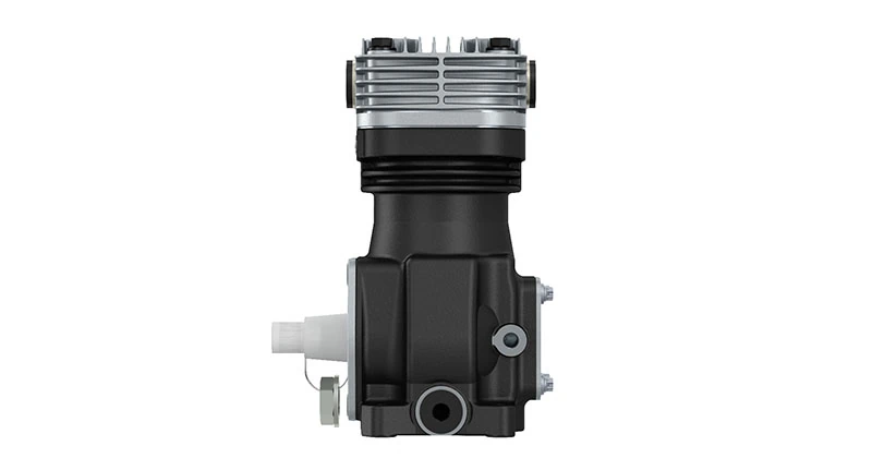 Comprar 4111410020 Wabco Compresor de suspensión neumática