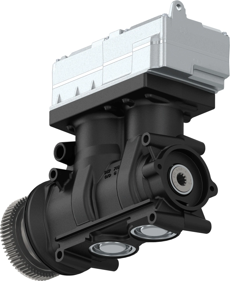Compresor de suspensión neumática Wabco 9127180030 precio, desde 1188,78 EUR