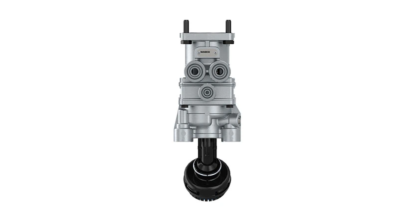 4613192730 Wabco Válvula de freno bajo pedal (camión)