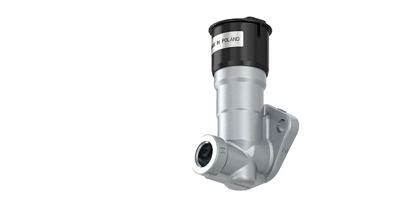 Válvula de liberación de emergencia Wabco 9630010127 precio, desde 21,73 EUR