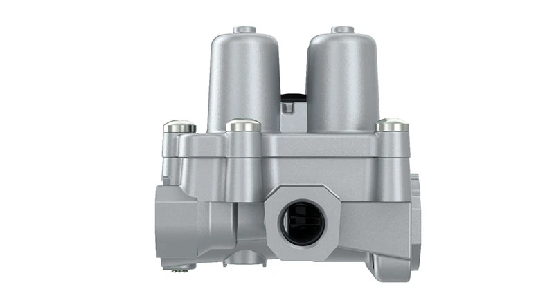 Comprar 9347141190 Wabco Válvula limitadora de presión neumática