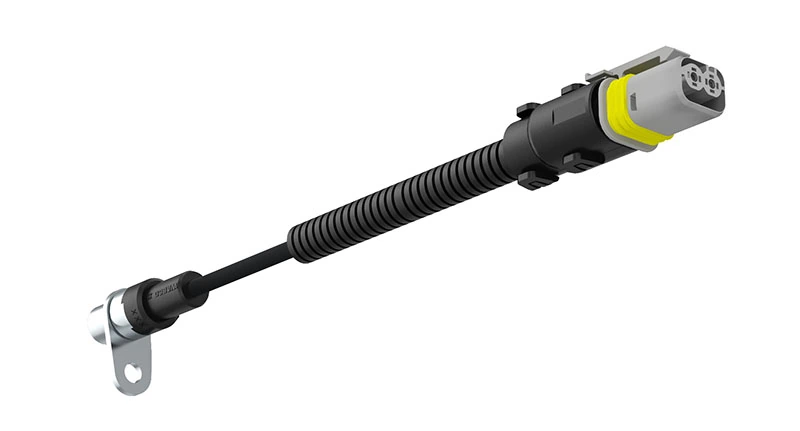 Sensor de freno, trasero izquierdo Wabco 4410322880 precio, desde 30,58 EUR