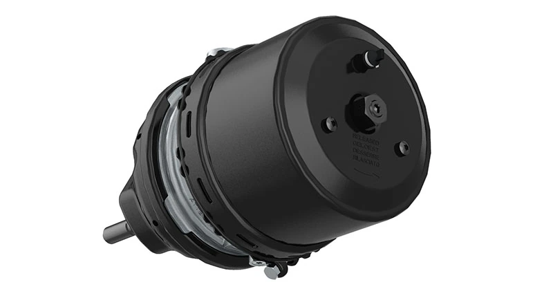Cámara de freno con acumulador de energía A0184205618 Mercedes
