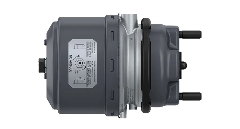 9254810700 Wabco Cámara de freno con acumulador de energía