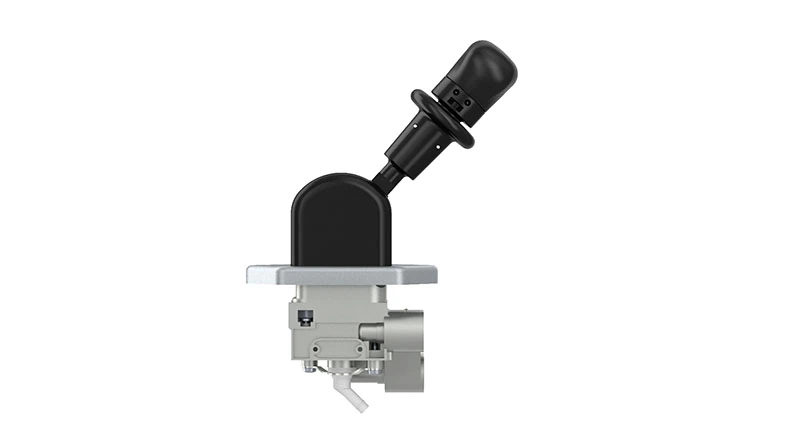 Comprar 9617230360 Wabco Válvula de freno de estacionamiento