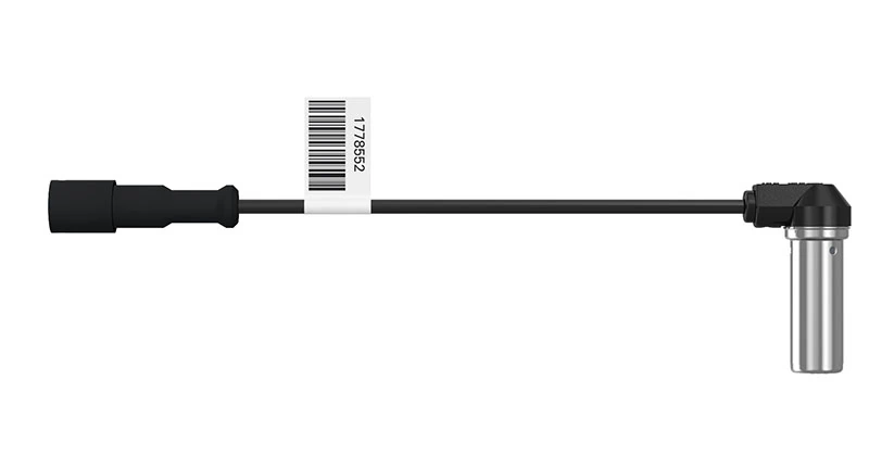 Sensor ABS 8997598154 BPW