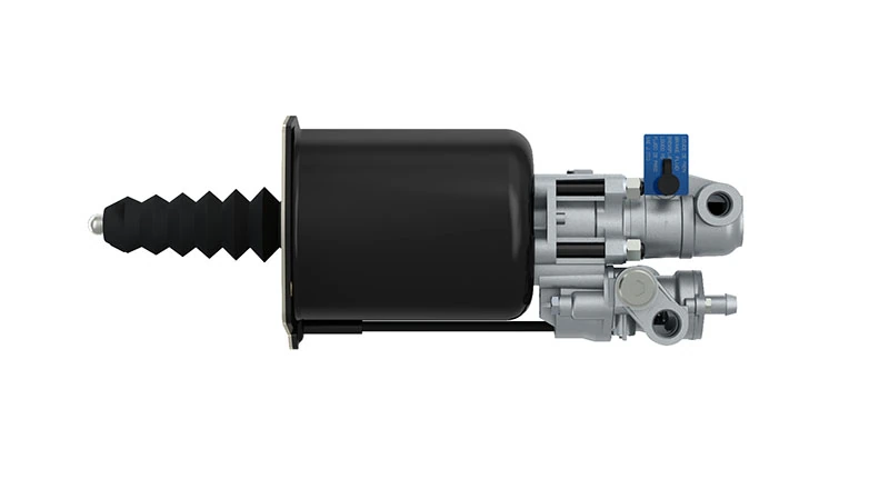 Servo de embrague 9700511810 Wabco