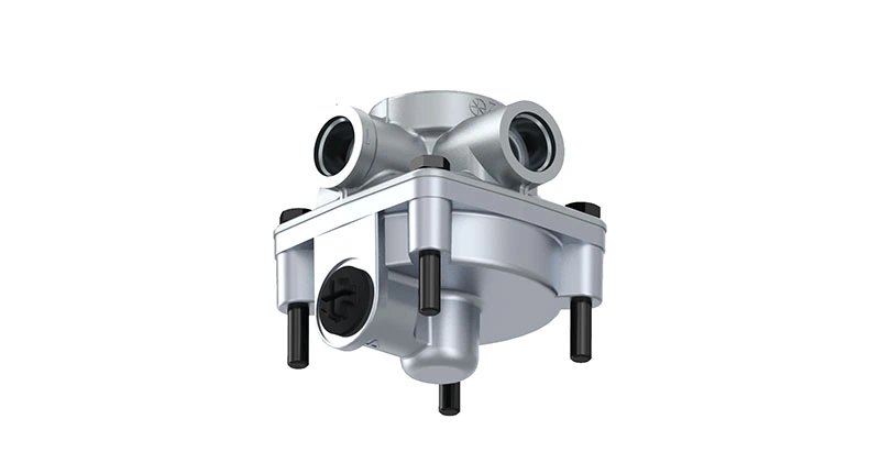 Válvula limitadora de presión neumática Wabco 4750190000 precio, desde 131,07 EUR
