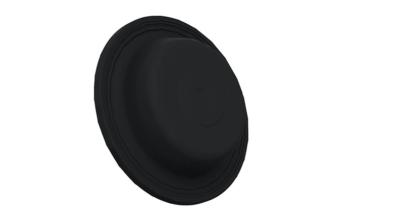 Membrana de cámara de freno Wabco 8971216104 precio, desde 8,08 EUR