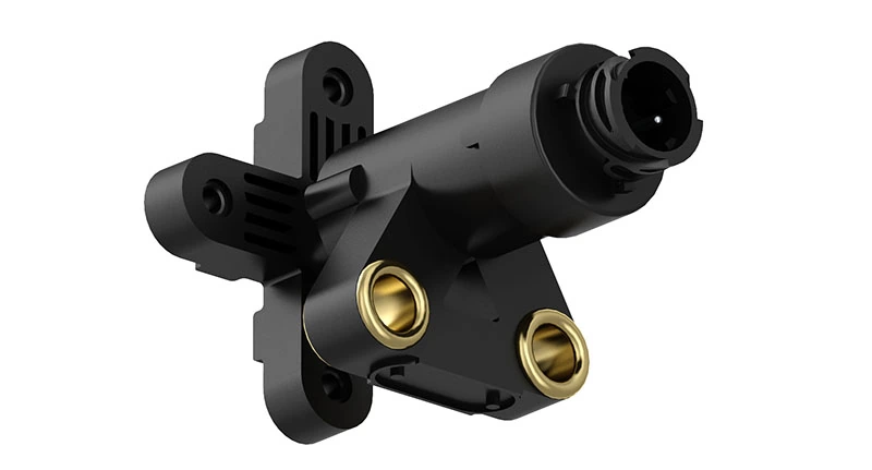 Sensor de nivel de carrocería trasero Wabco 4410501230 precio, desde 62,44 EUR