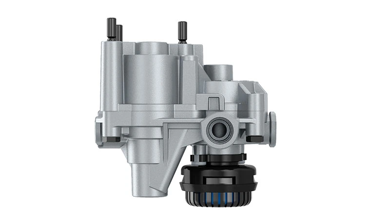 4802020040 Wabco Válvula aceleradora neumática