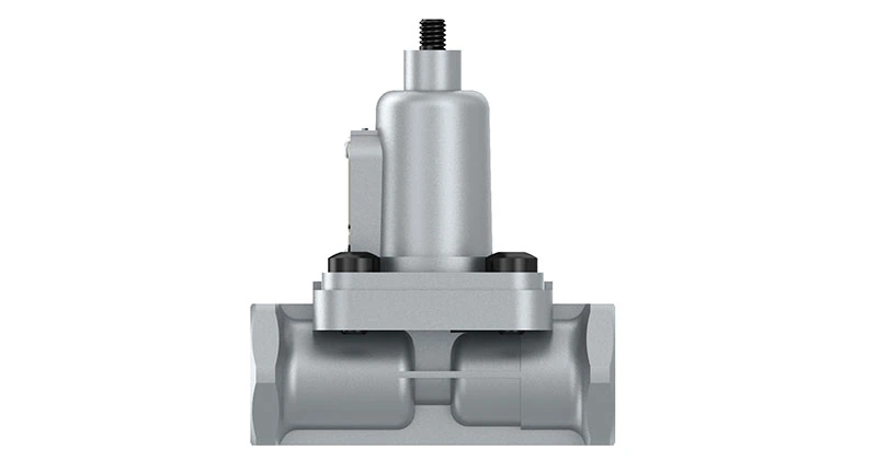4341001260 Wabco Válvula de derivación de aire de sobrealimentación