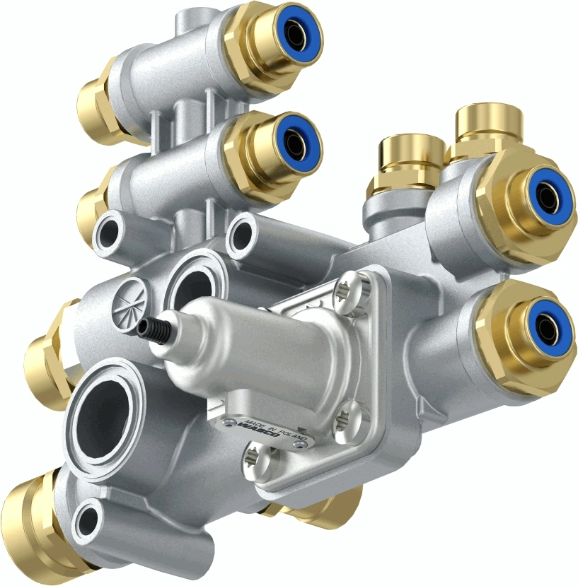  Wabco 4615130030 precio, desde 505,47 EUR