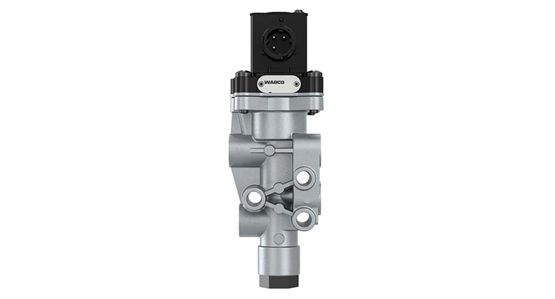 4630840310 Wabco Válvula de control del eje elevable