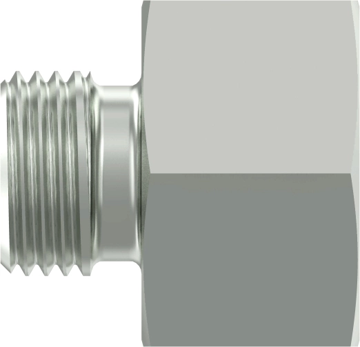 8931800344 Wabco Racor de unión de tubos de freno