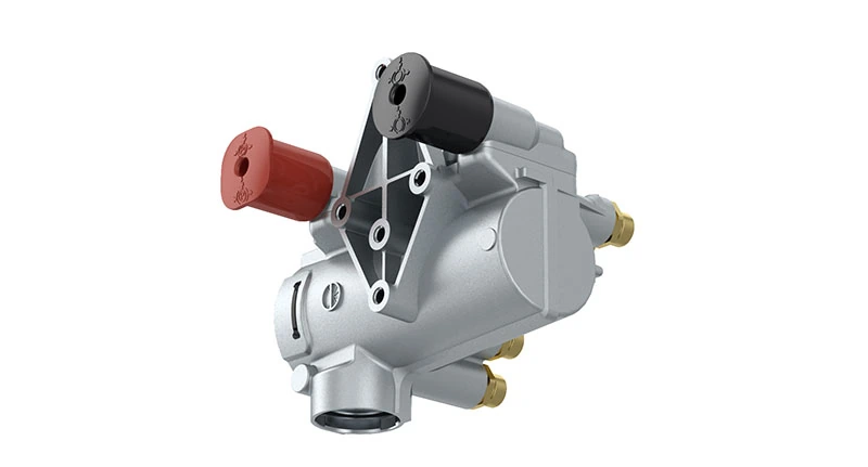 Válvula de freno de remolque Wabco 9710029100 precio, desde 108,61 EUR