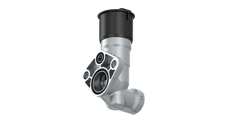 Válvula de liberación de emergencia Wabco 9630010120 precio, desde 44,51 EUR